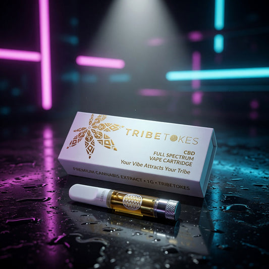 tribetokes live resin cbd cartrdiges — club packshot