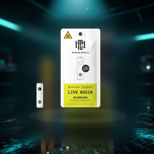 mhc-tiny-toker-headband-sativa-0-2g — Sky High neon packshot
