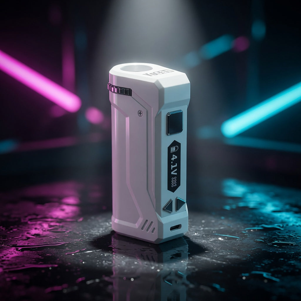 yocan uni pro box mod — club packshot