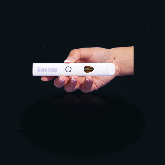 Snoozy Bedtime Sleep Vape 2g — Sky High P1