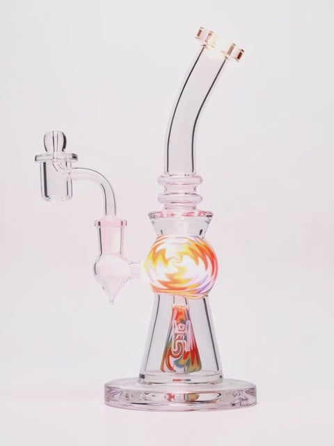 Mini Gumball Rig