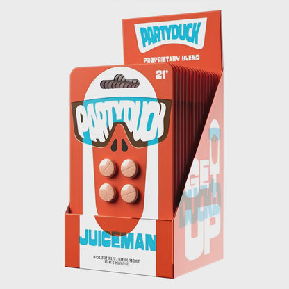 parry duck - euphoria tabs