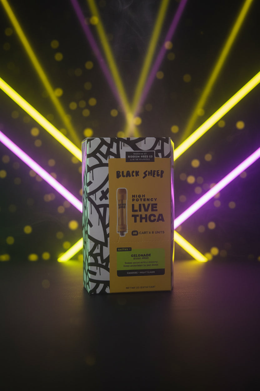 BKS Live Cartridge - 2g — gallery view 6