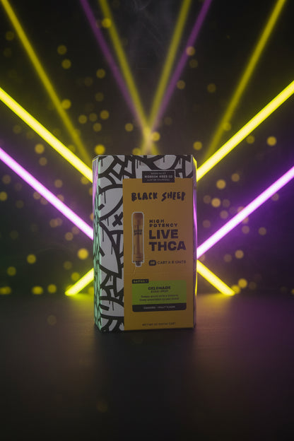 BKS Live Cartridge - 2g — gallery view 6