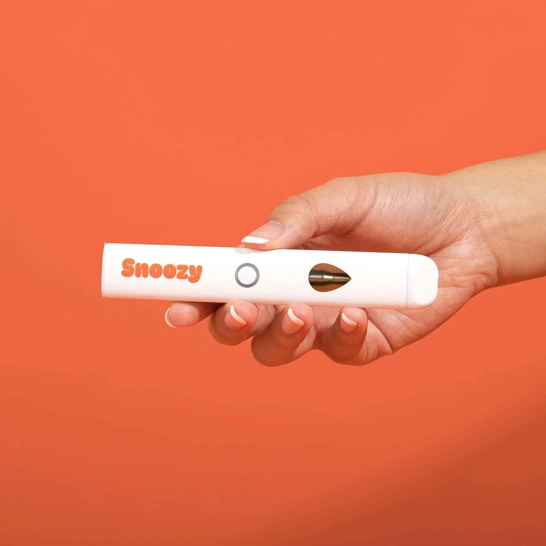 Snoozy Citrus Daytrip 2g Disposable