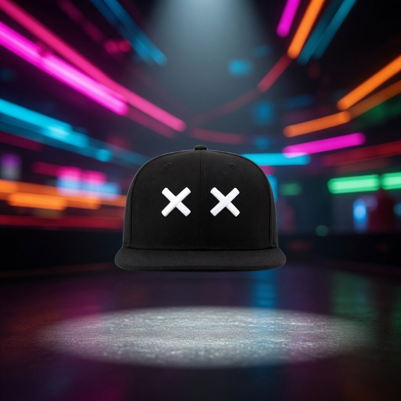 XX Snapback