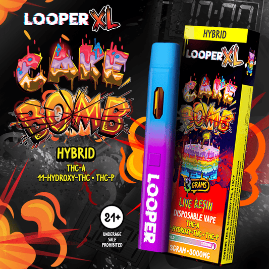 Premium THC Vape Pens: Sky High, Looper THC, Delta 9, THCA Disposables - Sky High Montgomery Premium THC Vape Pens: Sky High, Looper THC, Delta 9, THCA Disposables - Sky High Montgomery